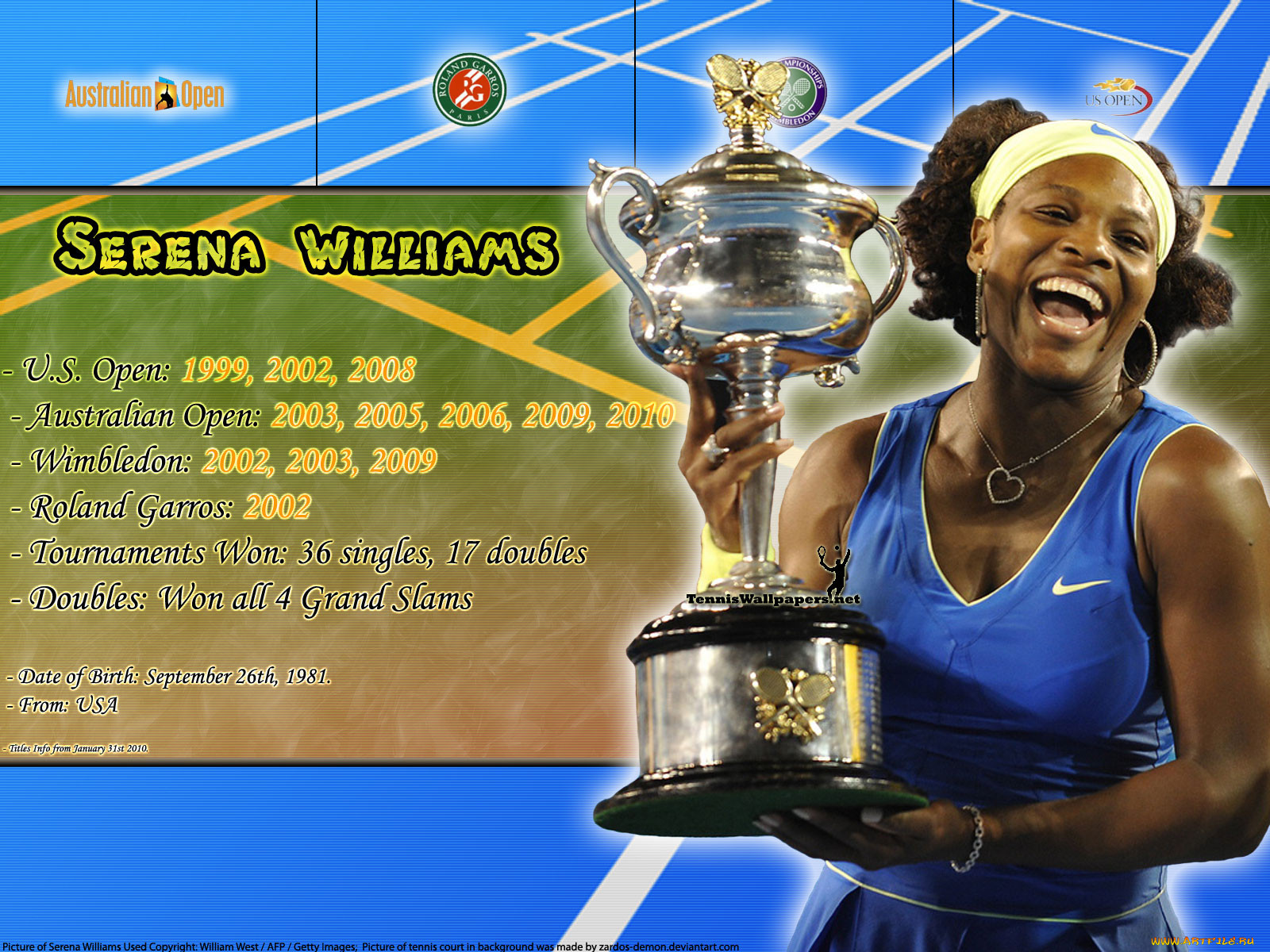 serena, williams, , 